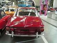 Volkswaggen Karmann Ghia 1600 Coupe (Model 34) (1968) (prise a Munich, 2014) (6)